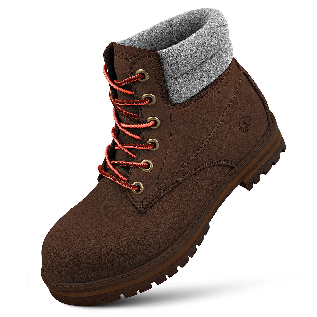 Merino Leather Boot Men vs Merino Jump Women: Which One?
