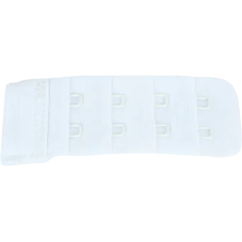 Bra-lengther - White
