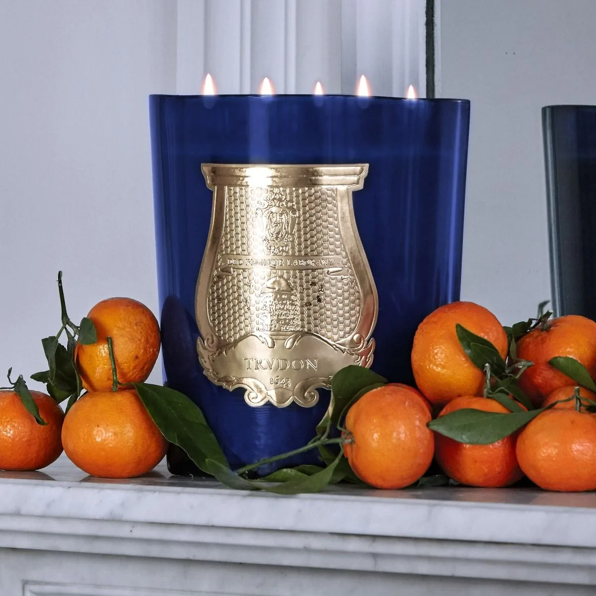 How to Get the Most Out of Your Trudon Candle: Burning Tips and Tricks