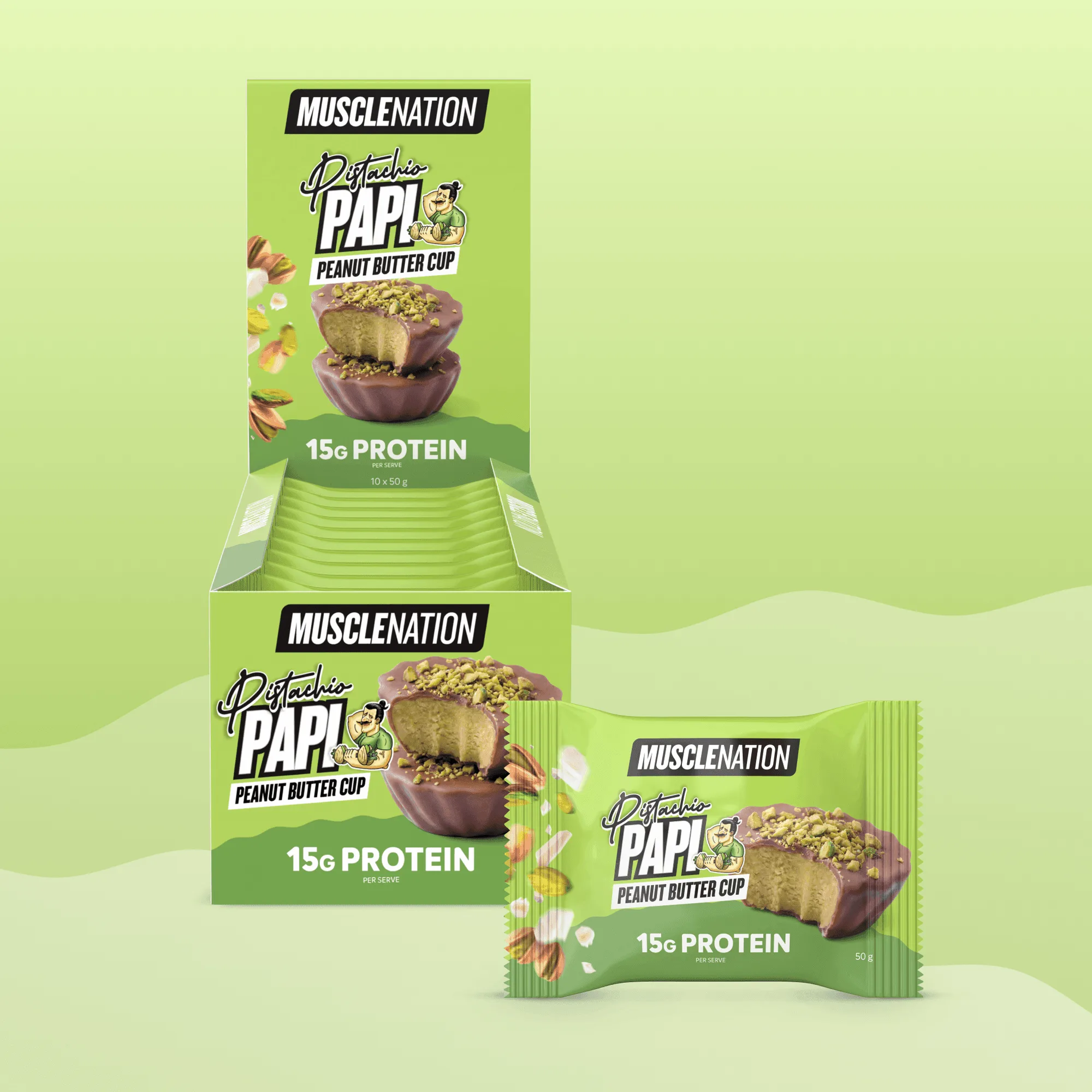 Peanut Butter Cup Snacks for Post-Workout Cravings