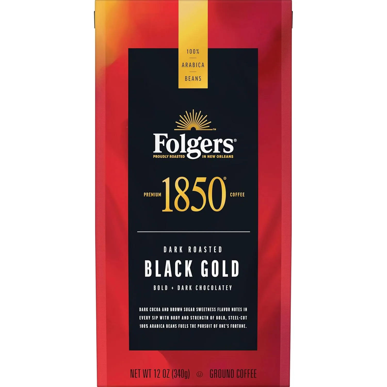 1850 Black Gold vs French Roast: Key Dark Roast Differences