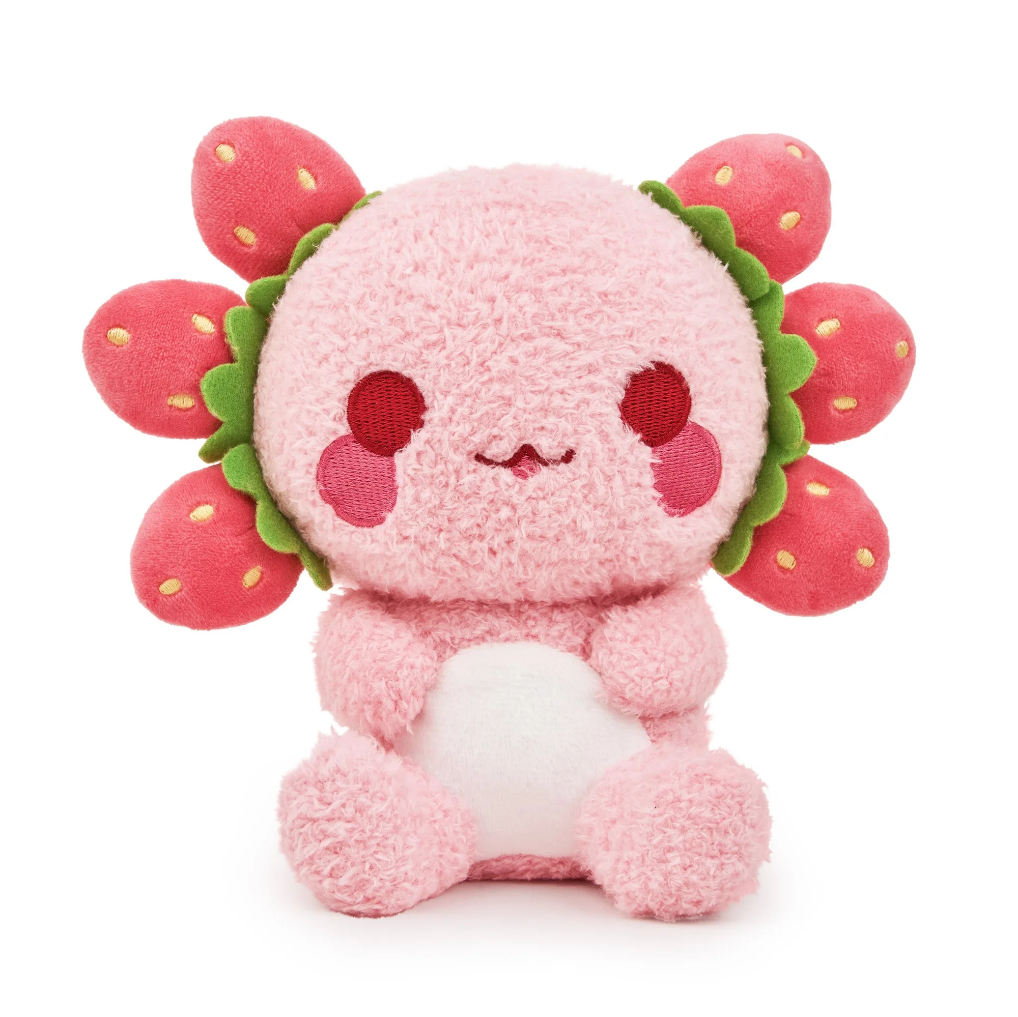 Lil Series - Strawberry Axolotl (Scented)