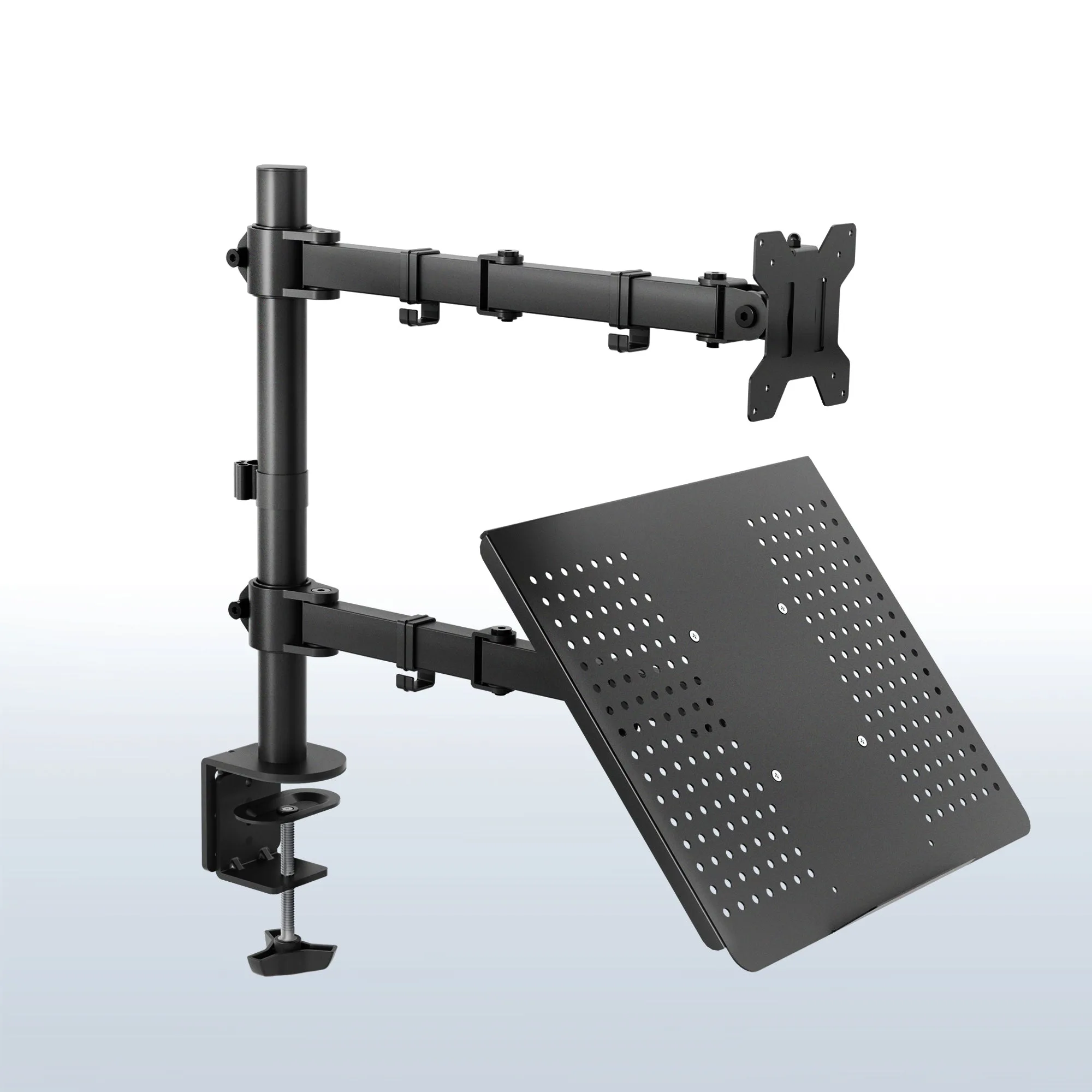 How to Choose a Monitor Mount for a Heavy Ultrawide Monitor