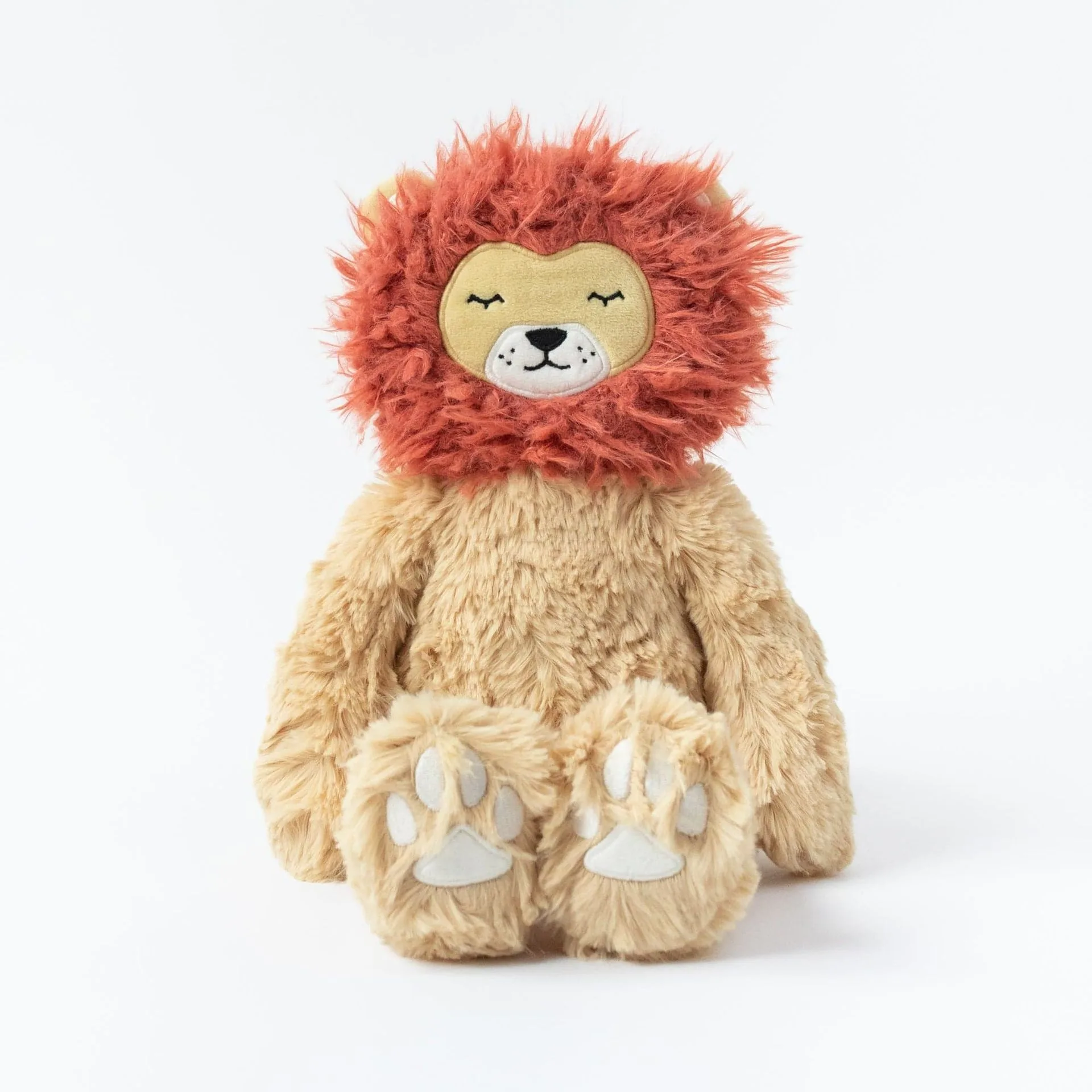 Yak Snuggler Single Review: How This Plush Toy Teaches Perseverance and Patience