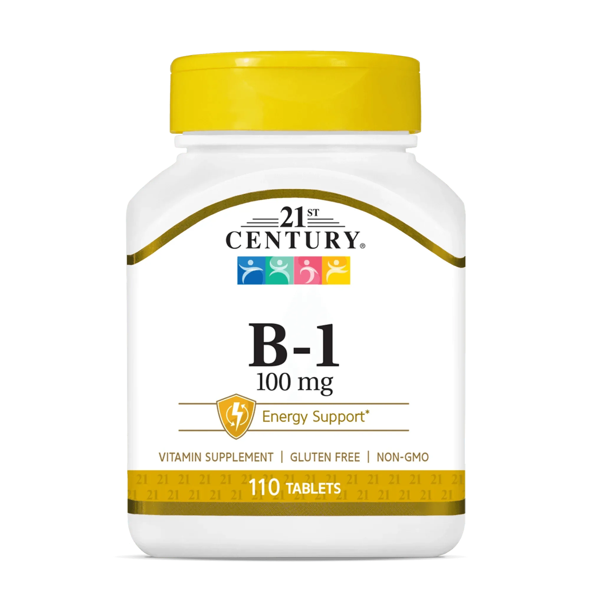 Vitamin B-1 100 mg