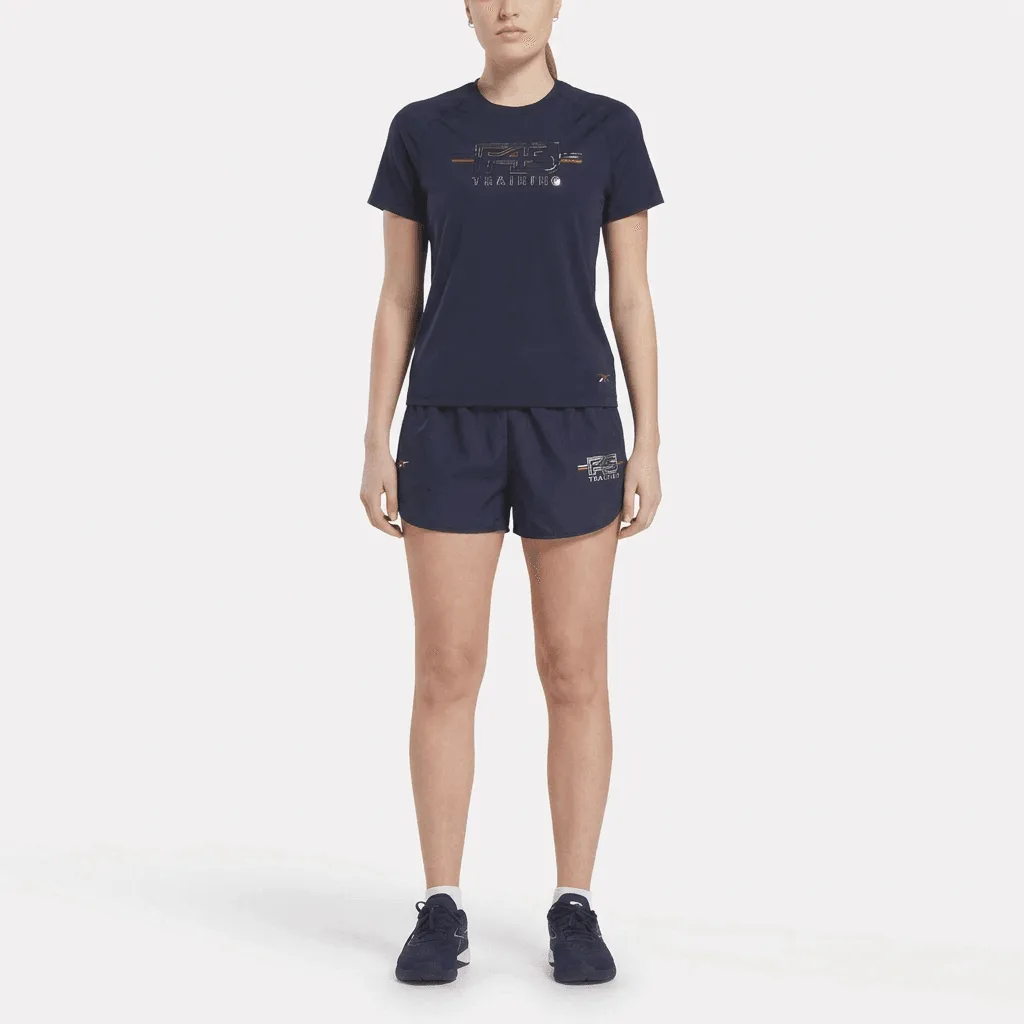 Reebok Women's Training Kit vs Core Layer Kit: ¿Qué conjunto?