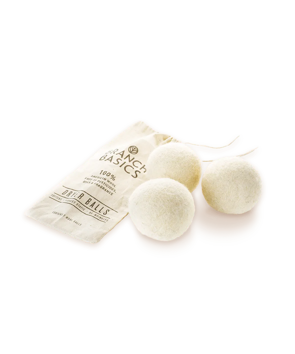 How to Clean and Maintain Your Wool Dryer Balls for Maximum Effectiveness