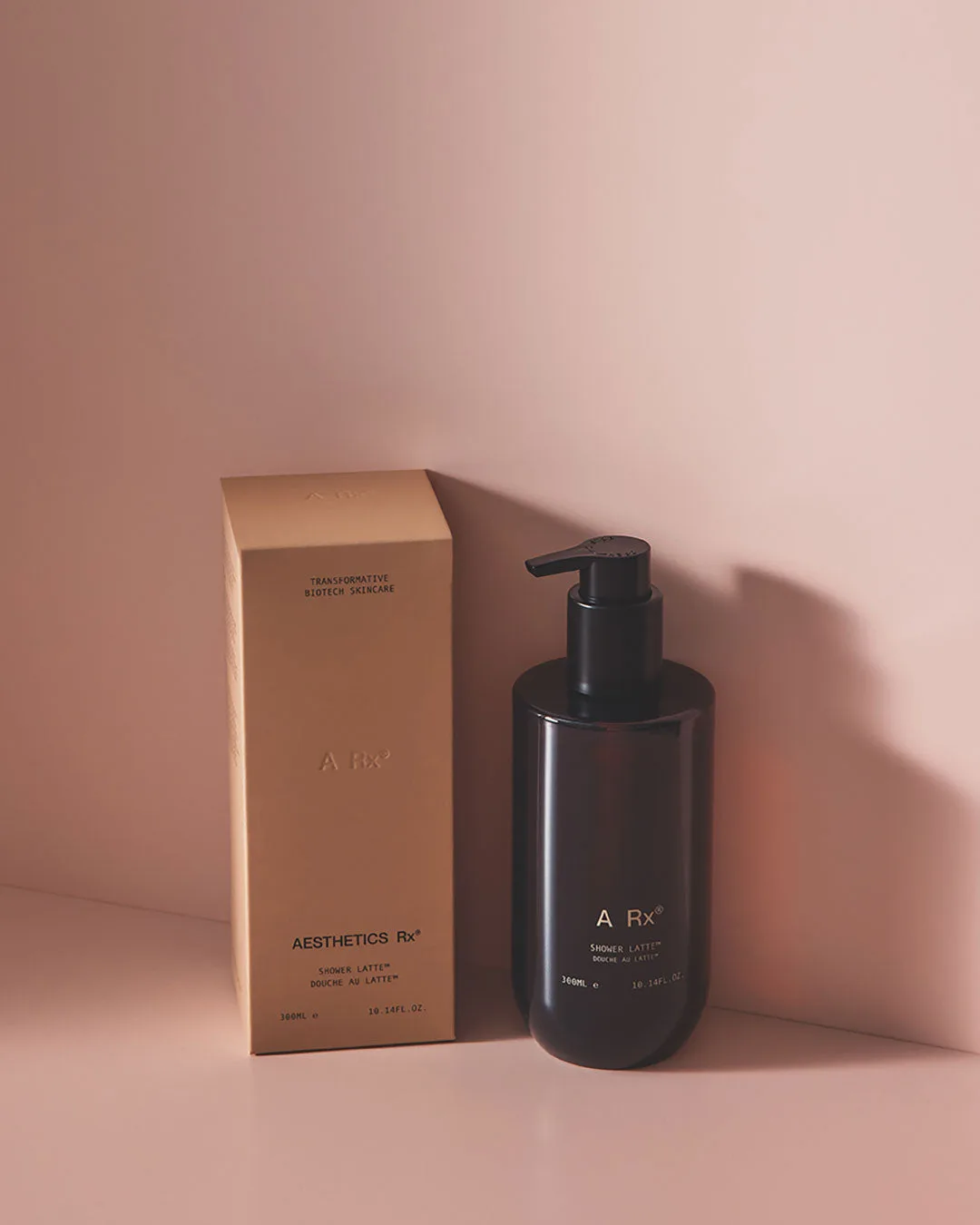 Shower Latte: Guía paso a paso del ritual matutino