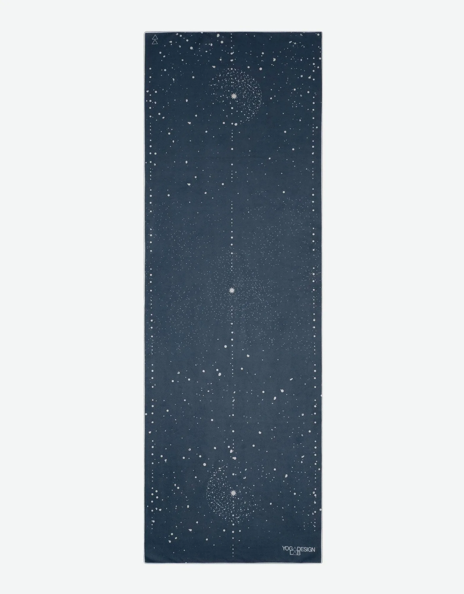 Yoga Mat Towel - Celestial