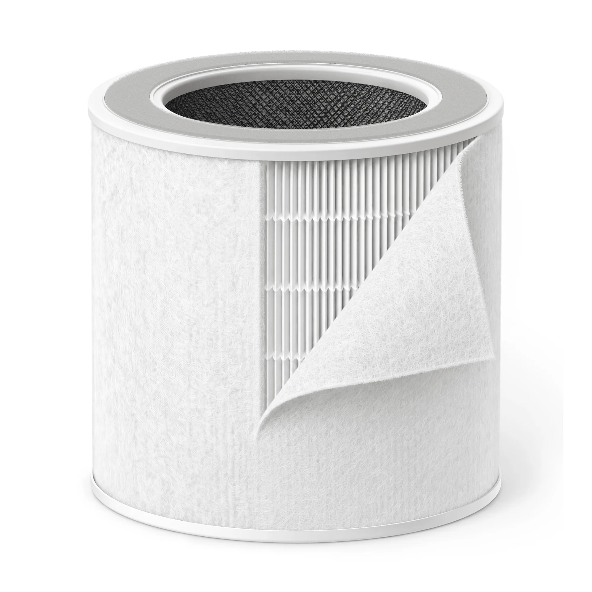 FiberCatch Pre-Filter For 539AS/530S White