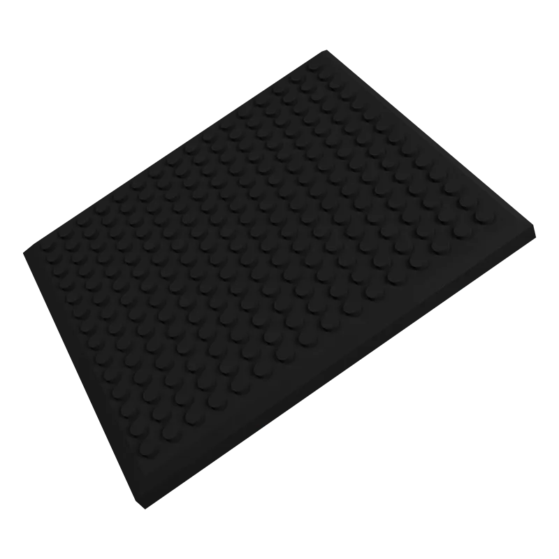 Zero Brick Stand