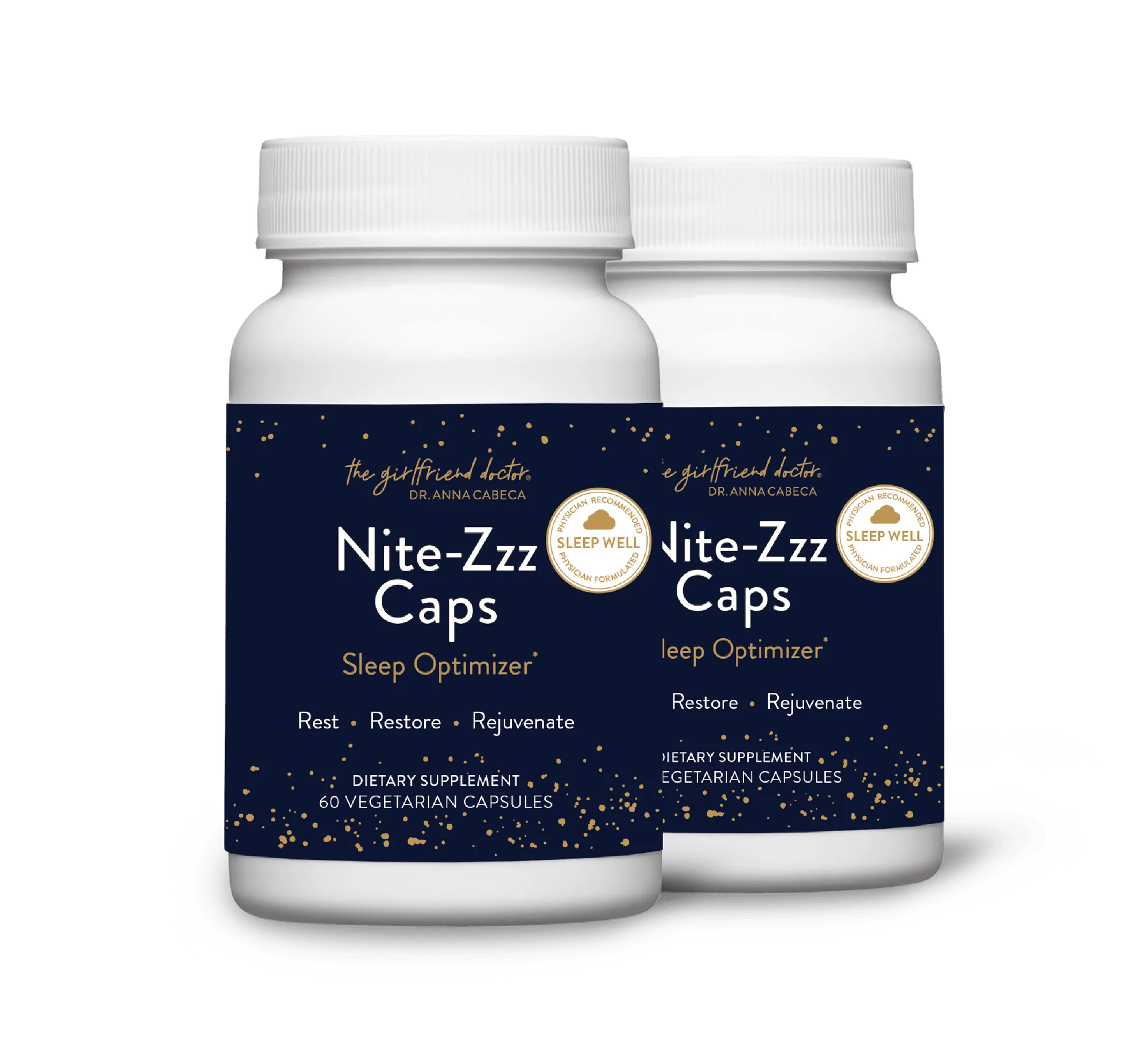 Compra un Nite Zzz y llévate otro GRATIS