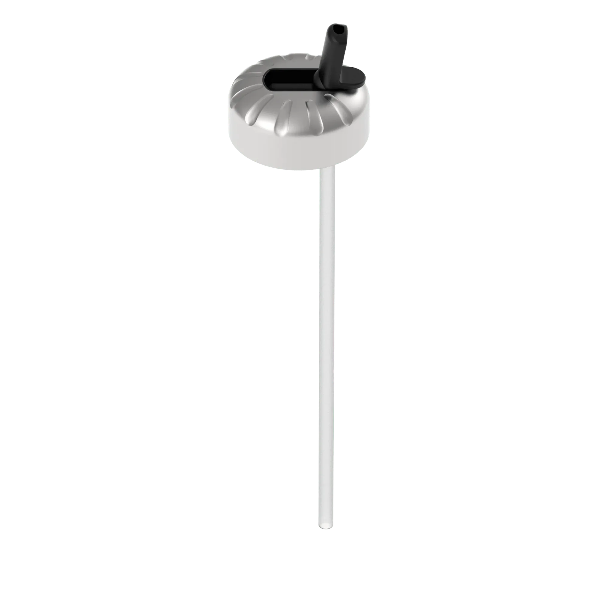 Traveler Flip Straw Lid