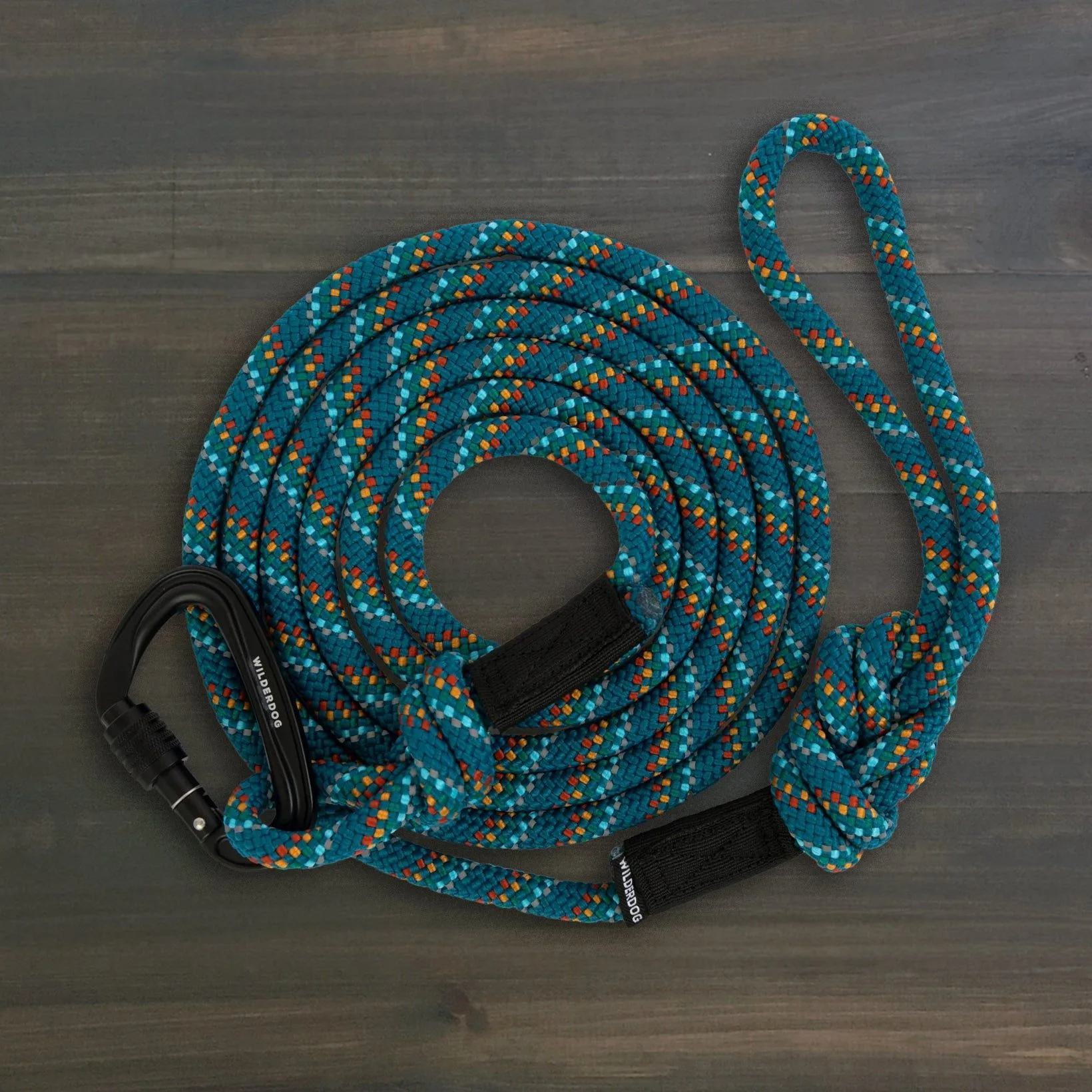 Wilderdog Climbing Rope Leash vs Standard Leash: Which Is Right for Your Dog?