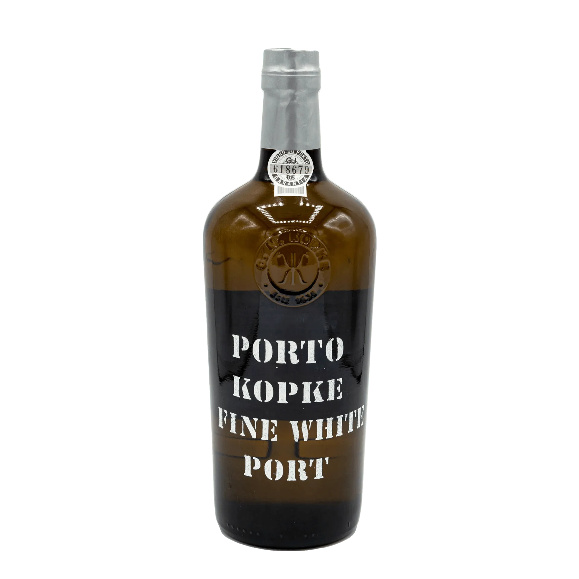 Kopke Fine White 750ml
