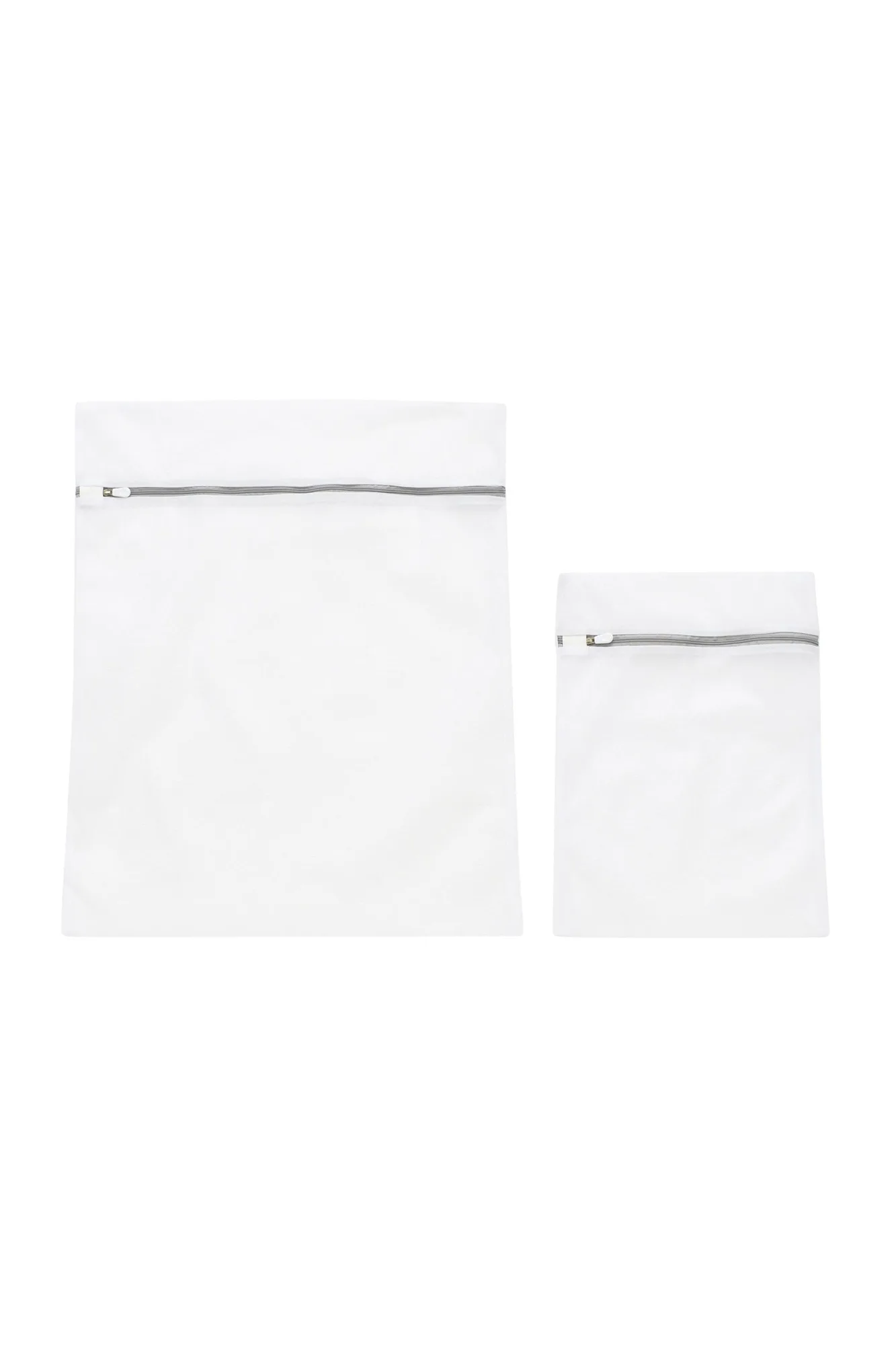 Mesh Laundry Bags (2-Piece Set)
