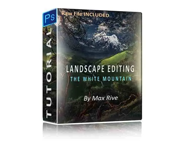 Photoshop Landscape Editing Tutorial