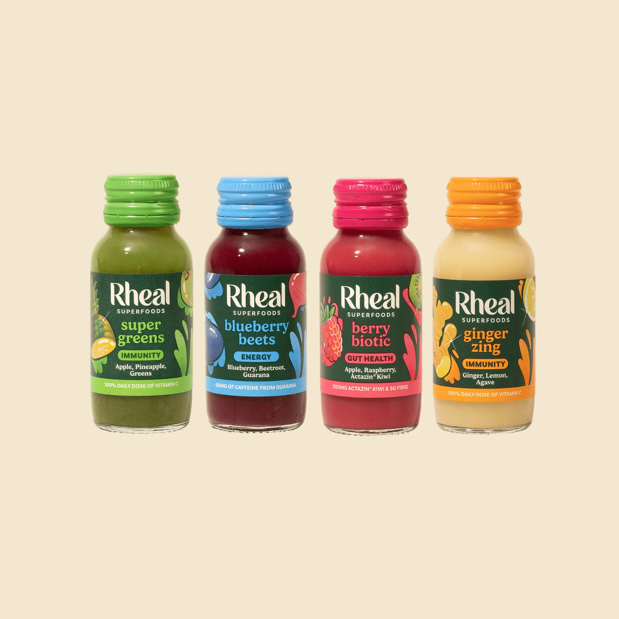 Capsules vs. Powders: Which Superfood Format Is More Effective?