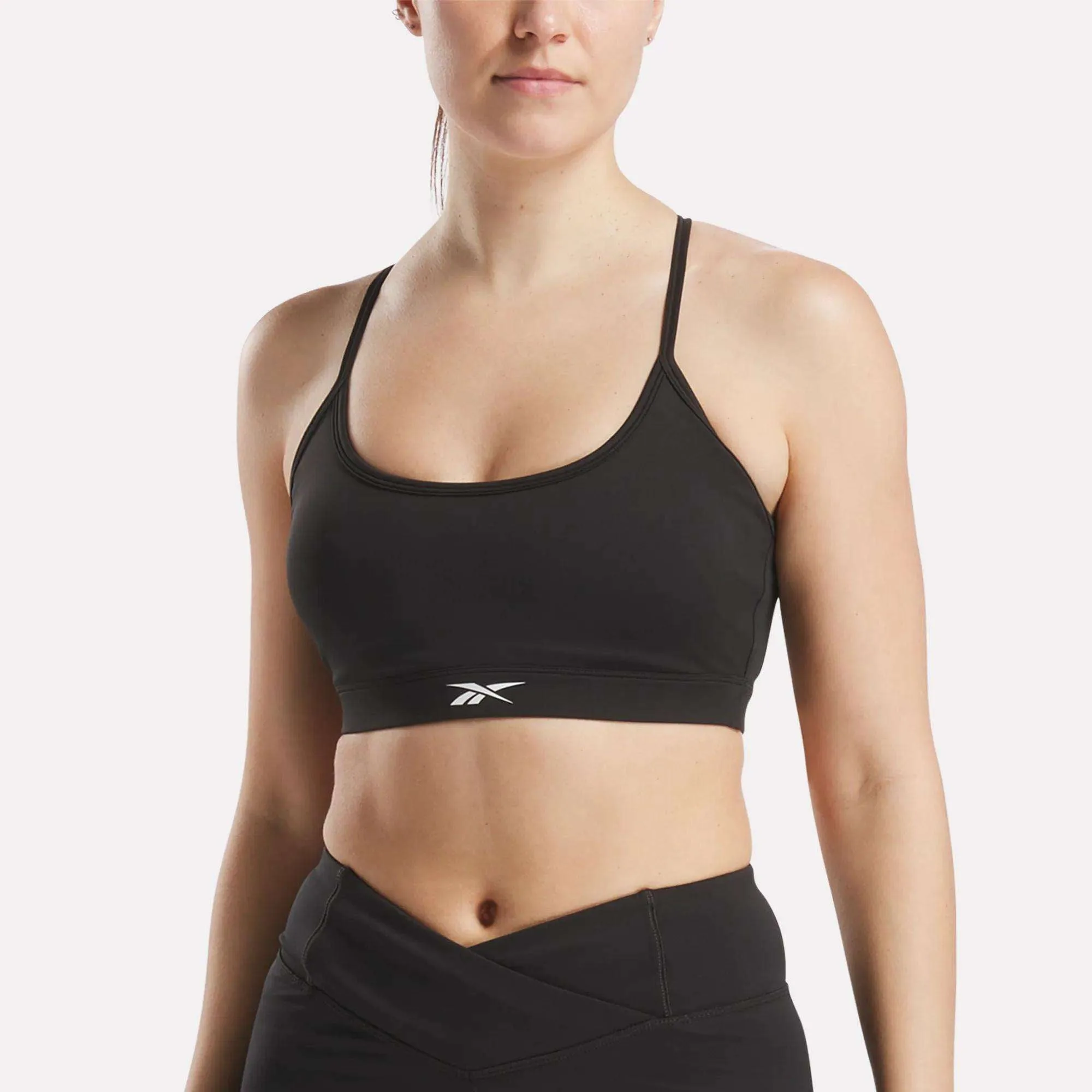 How to Choose a Strappy Sports Bra for High-Intensity Workouts