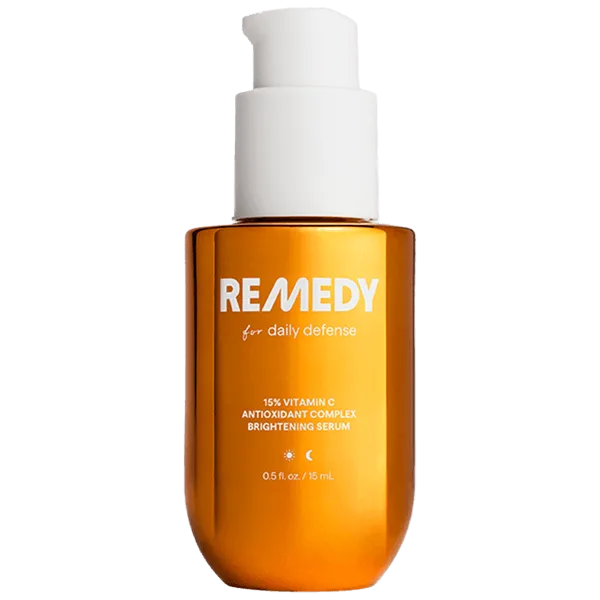Sérum iluminador de vitamina C: consejos para el cuidado facial