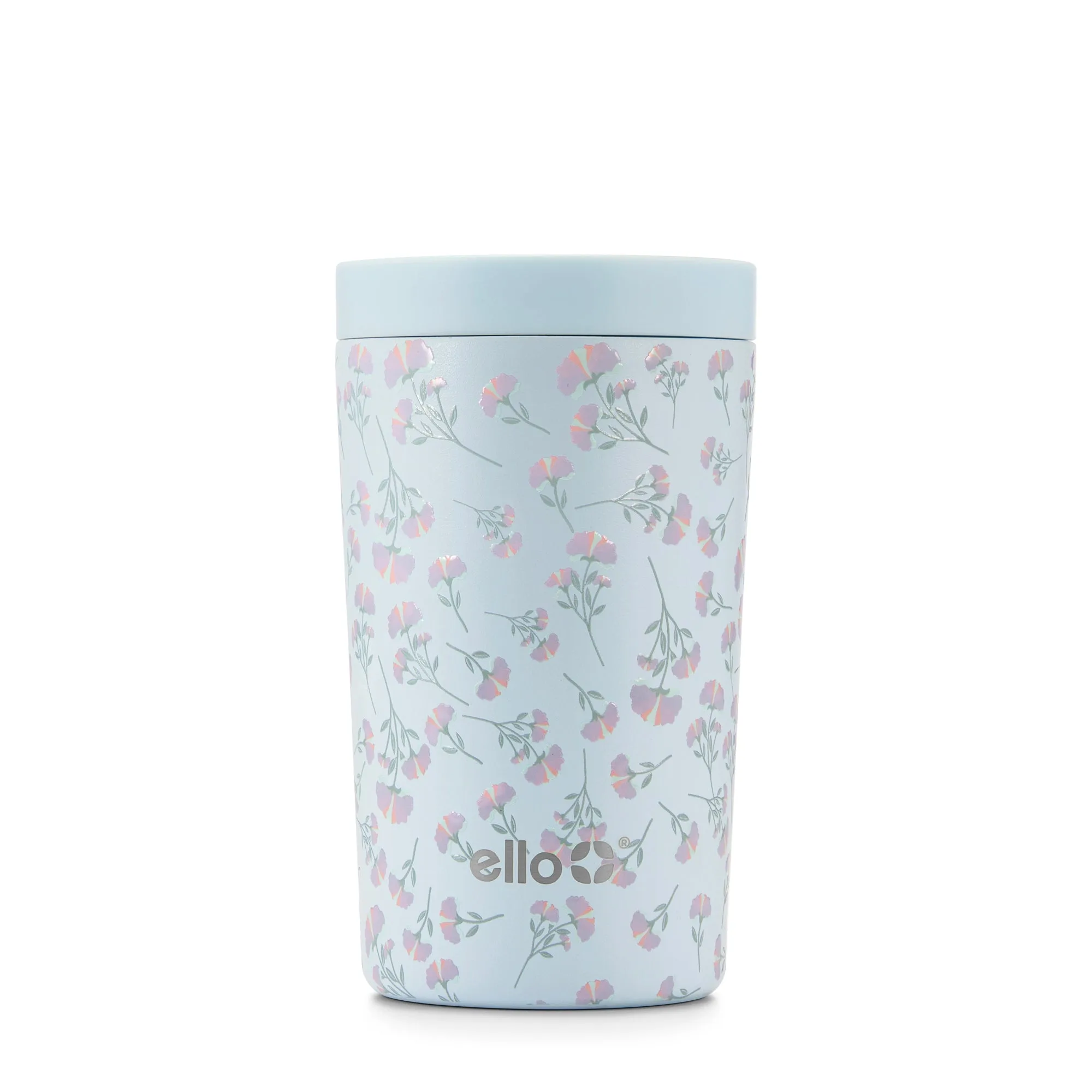 Jones 11oz Stainless Steel Travel Mug