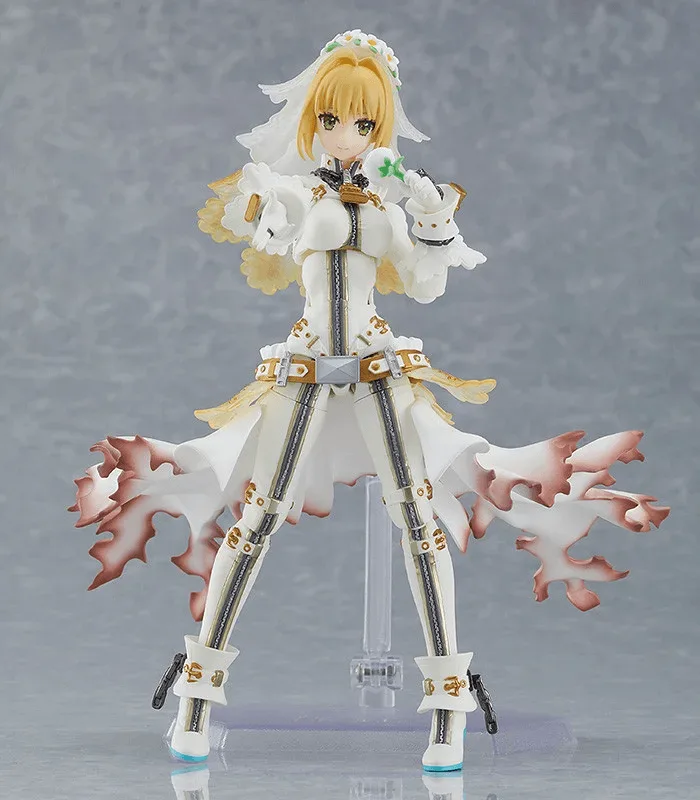 How to Fix Loose Joints on Your Figma Figure