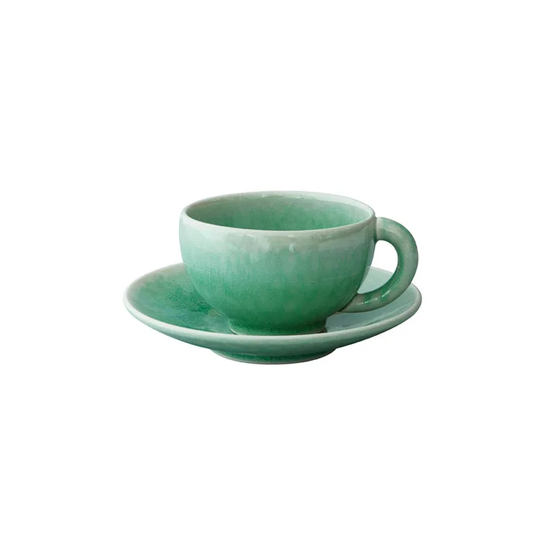 Cómo elegir tu primer juego de taza y platillo