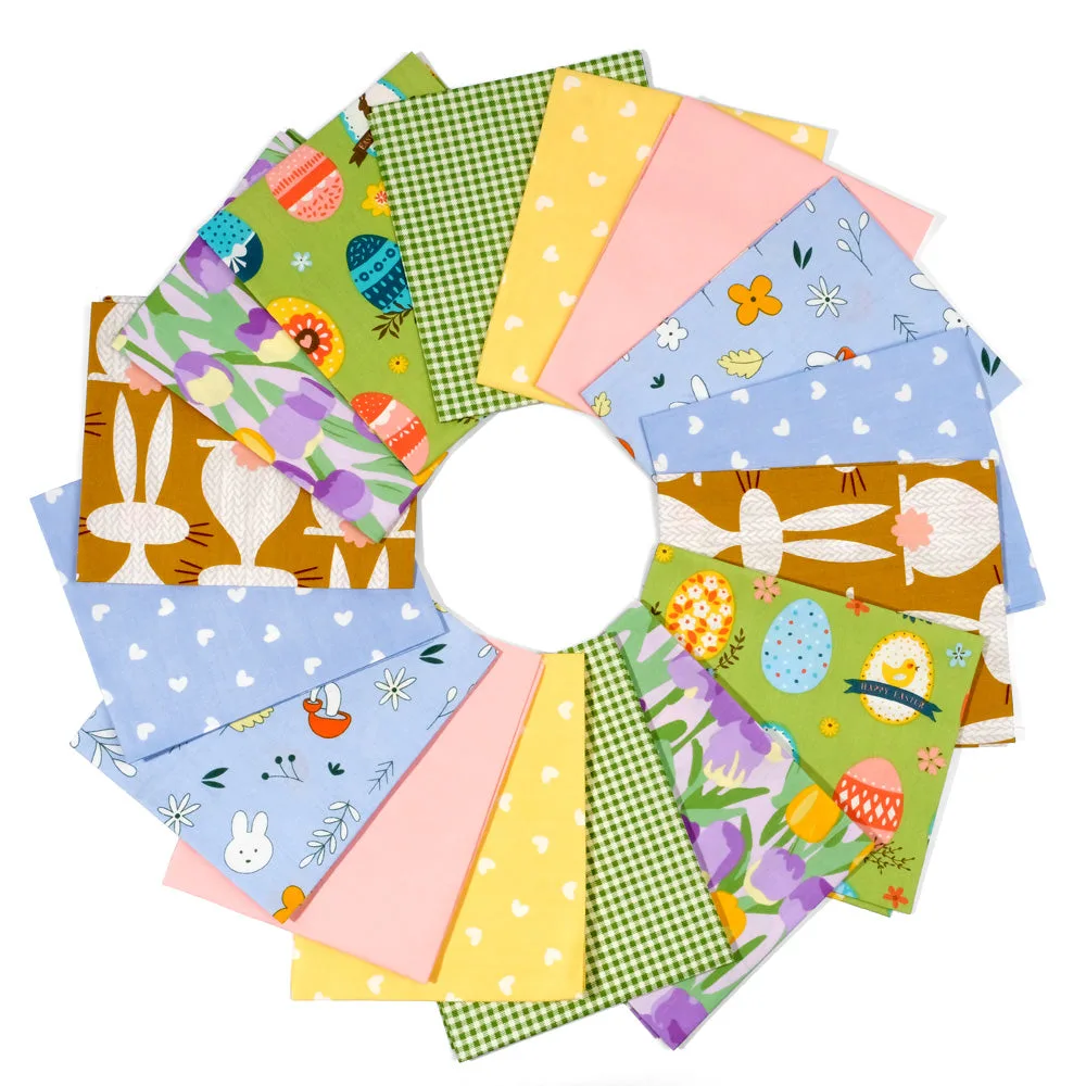 Limited Edition Spring Fabric Collection: What to Expect