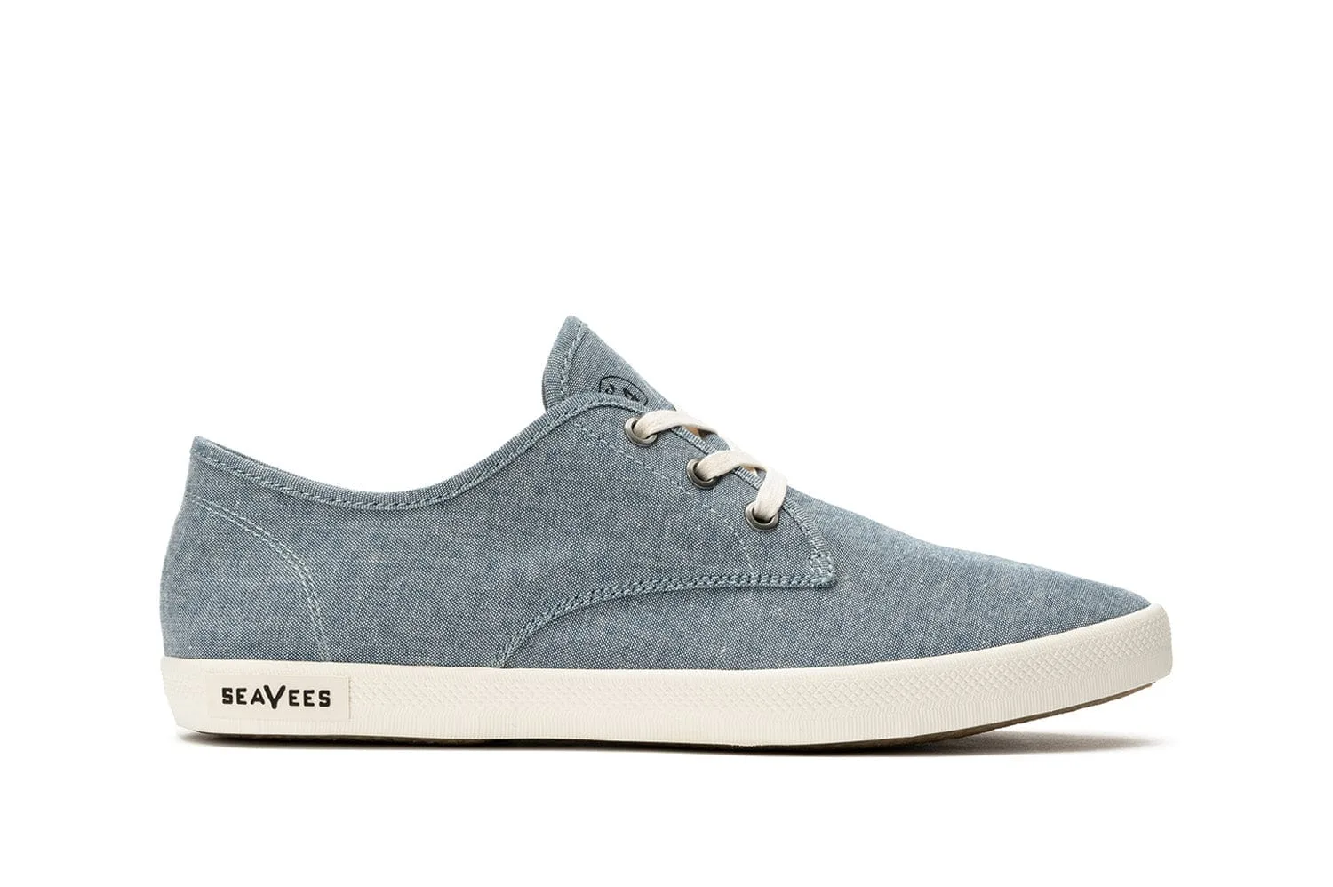The History of the Classic Canvas Sneaker: From the Court to the Street