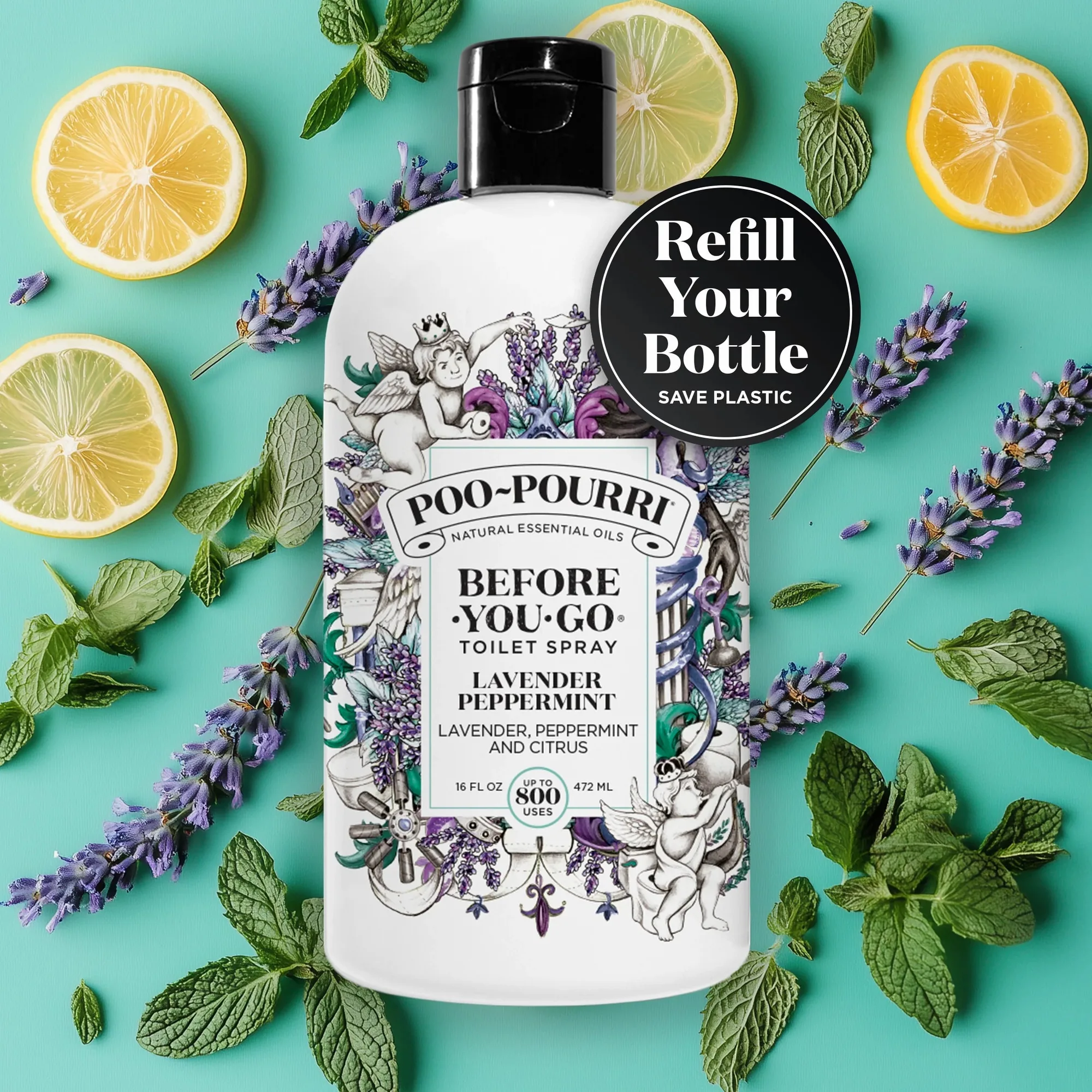 The Ultimate Guide to Choosing the Right Toilet Spray for Your Home: Tips for a Fresh Bathroom