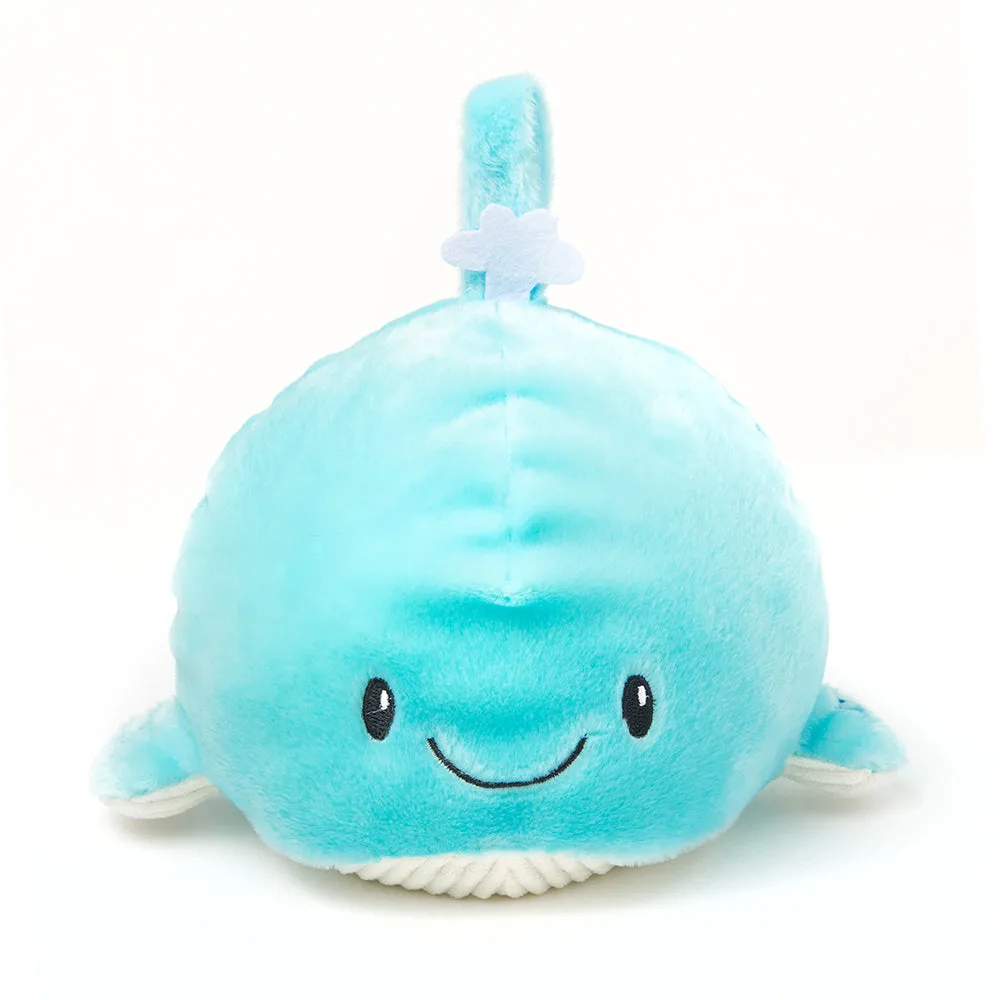 Lullababies Misty la Ballena: Ayuda para dormir para bebés