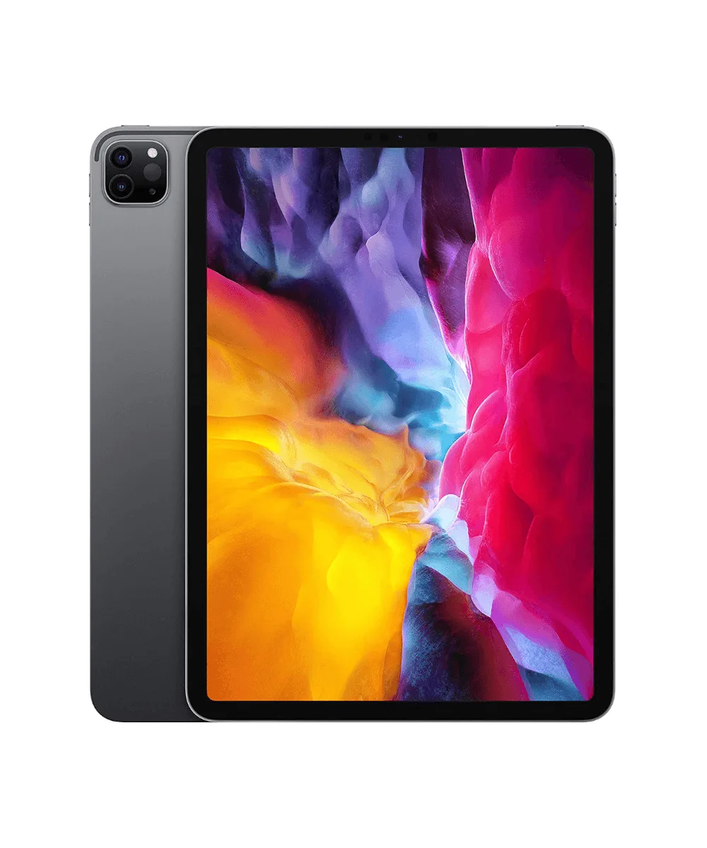 iPad Pro 11in 2021 Refurbished Buying Tips
