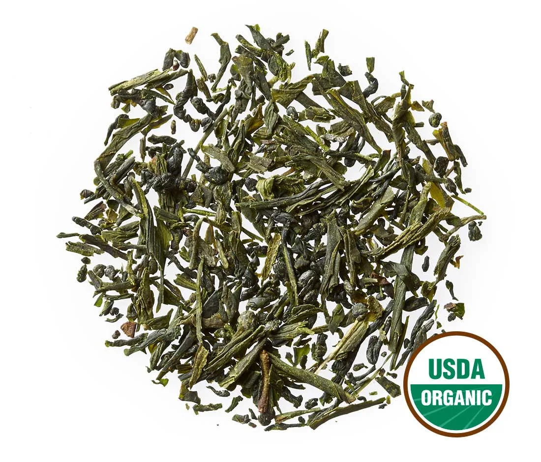 Dragon Well vs. Sencha: Which Green Tea Is Right for You?