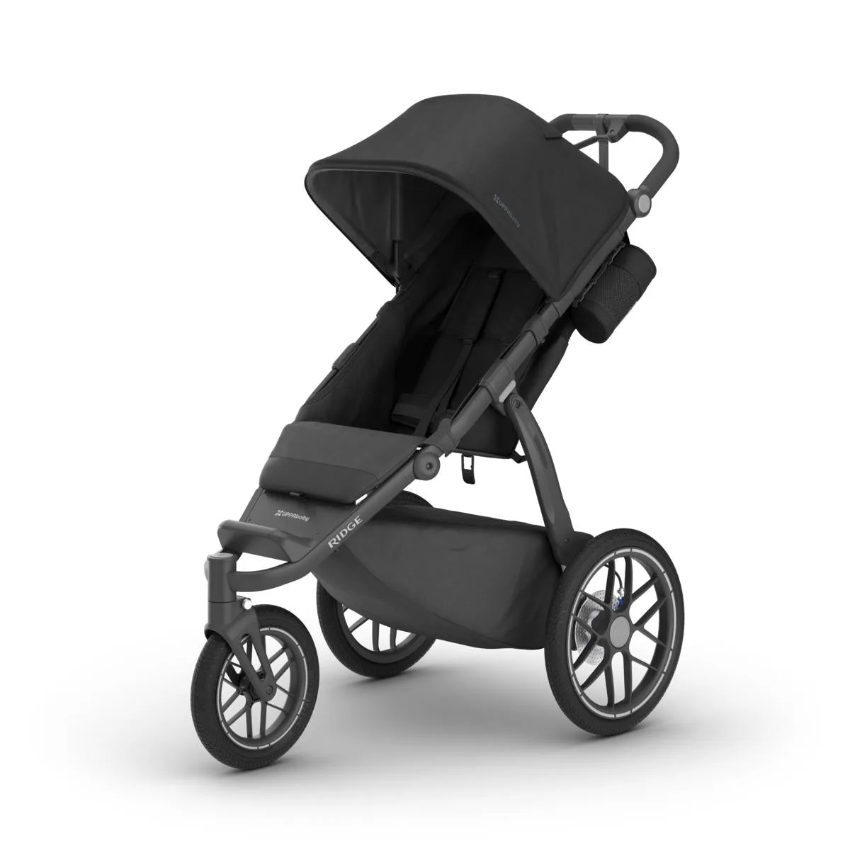 UPPAbaby - Ridge V2 - James