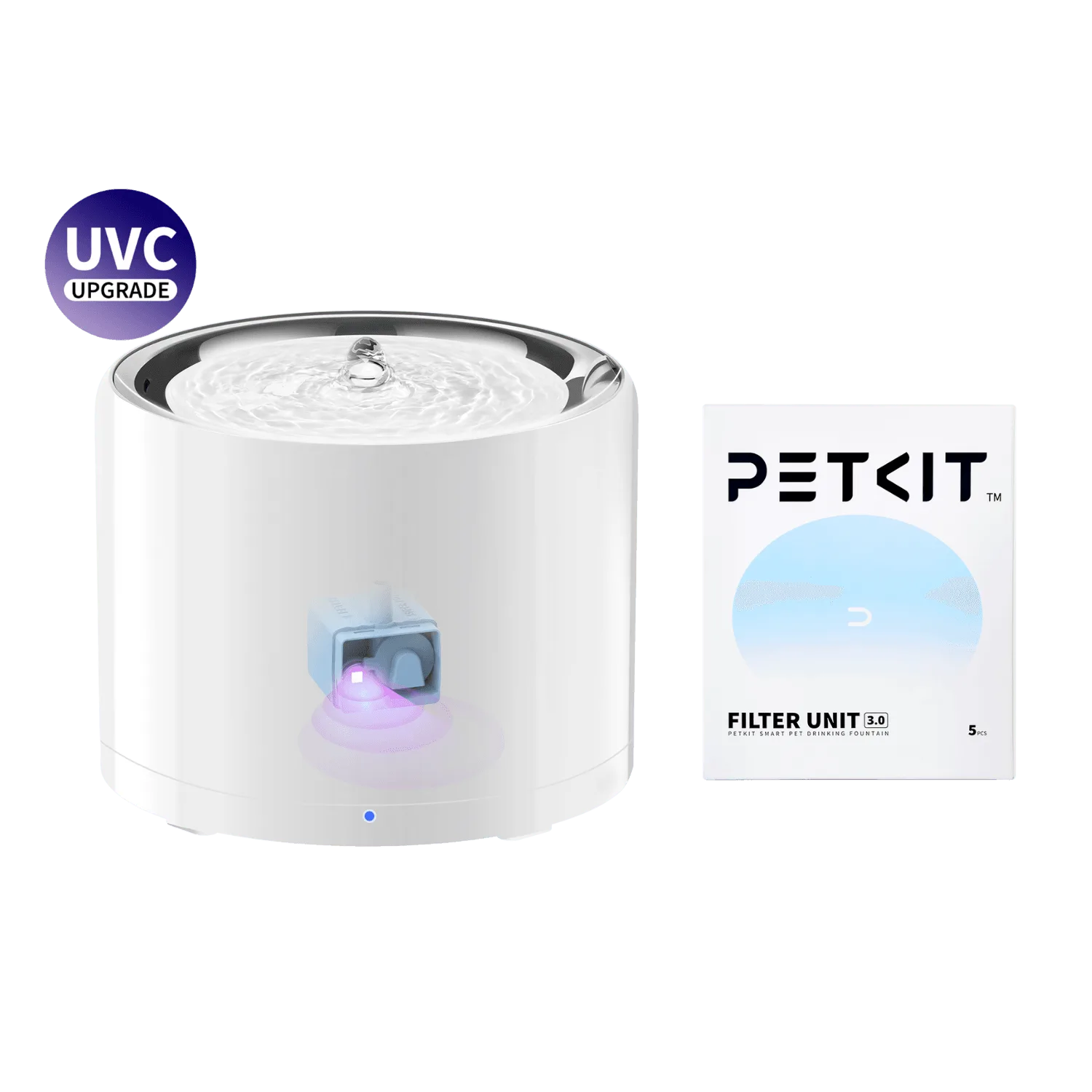 EverSweet 3 Pro (UVC) Ultimate Bundle