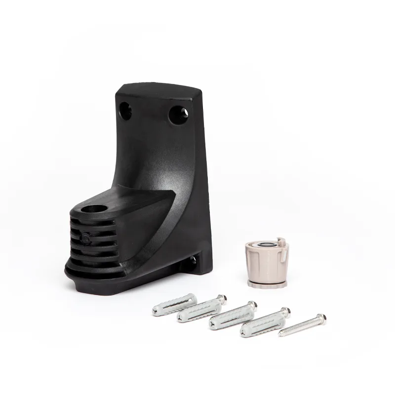 Soporte de pared adicional y conector de grifo | Serie Clásica
