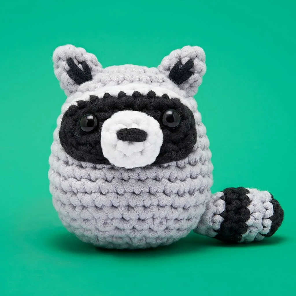 How to Care for Your Finished Woobles Amigurumi: Washing, Blocking, and Storage Tips