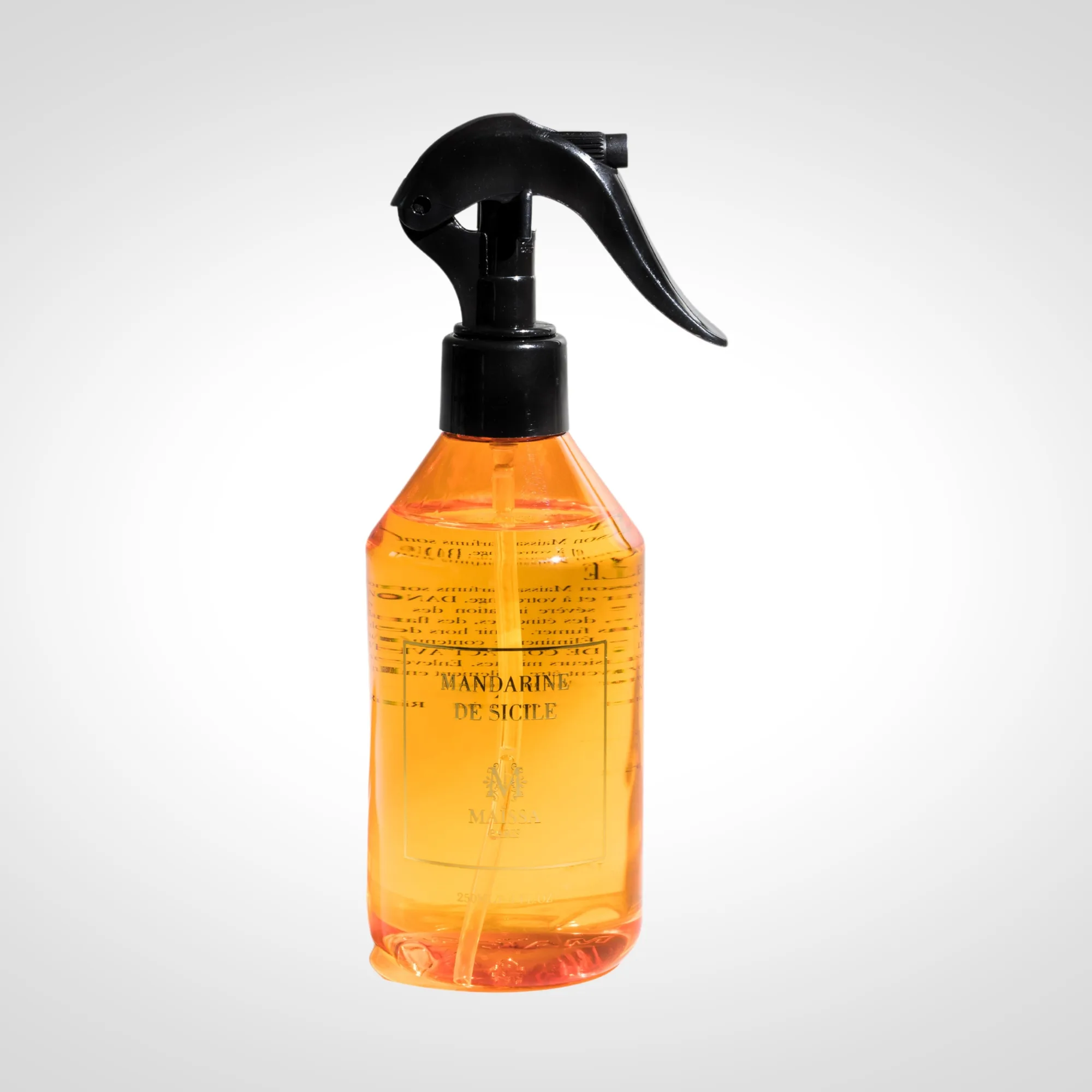 How to Layer Home Fragrance with Mandarine de Sicile