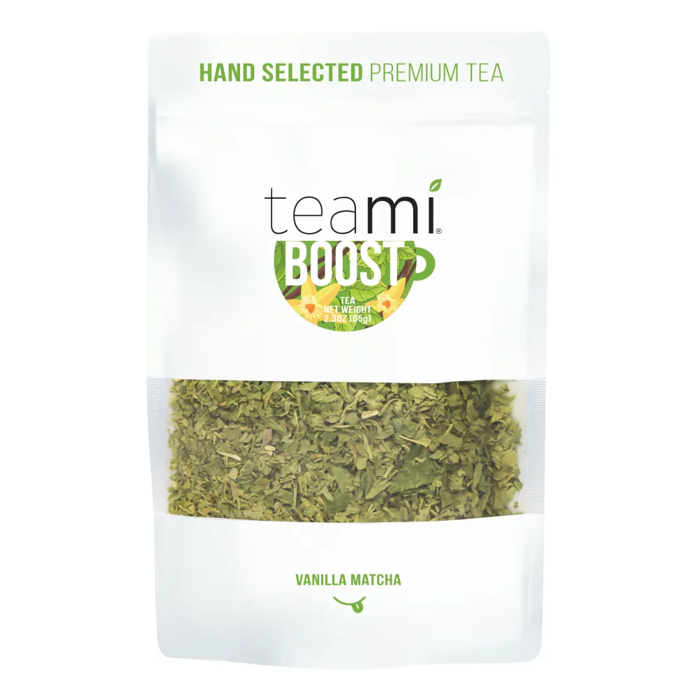Te-baseret wellness: Detox vs. funktionelle blandinger