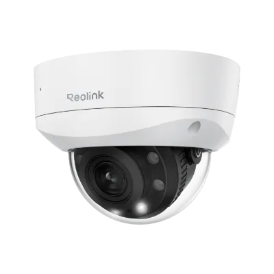 Reolink CX810 vs RLC-843A: Hvilket 4K PoE-kamera gir bedre nattsyn og dekning?