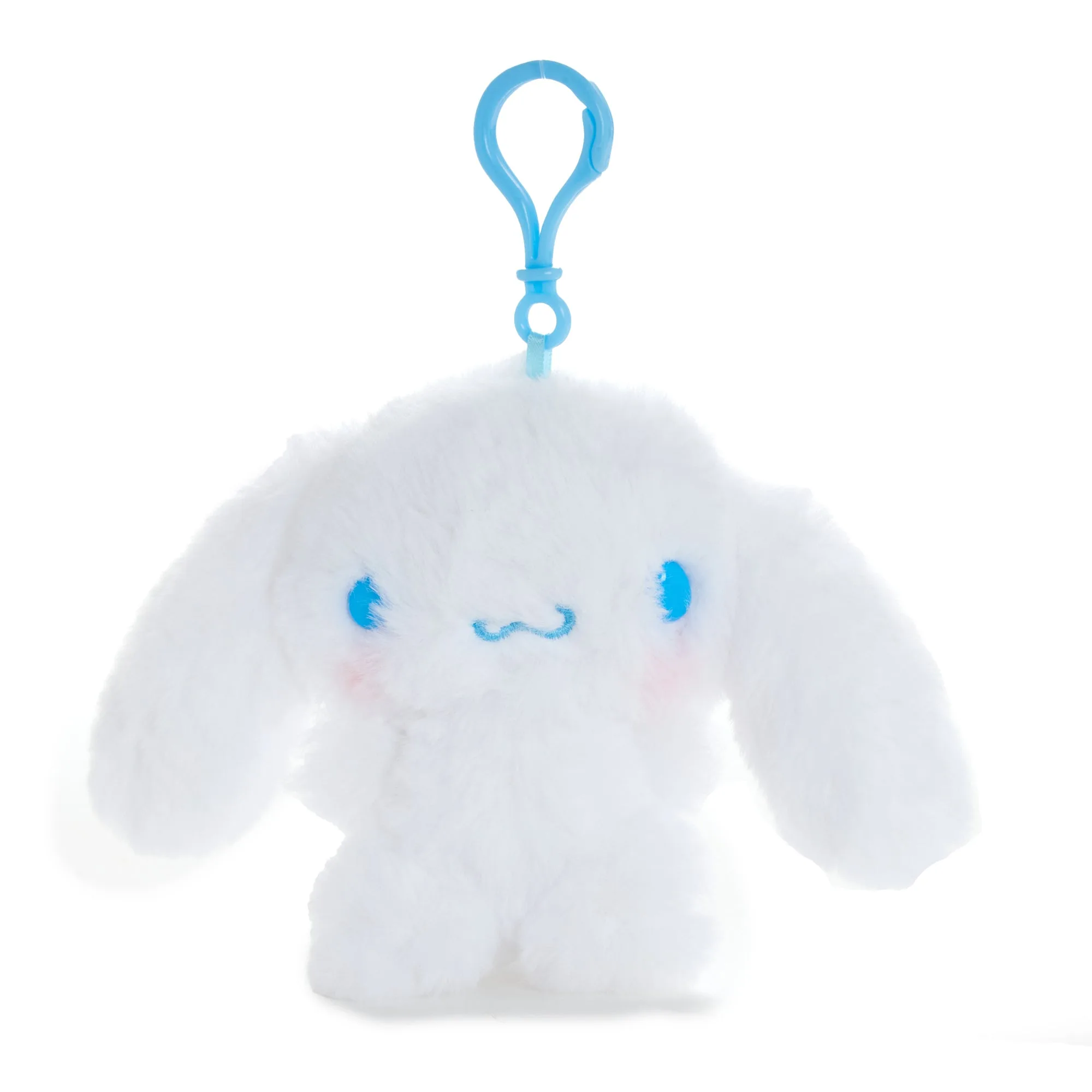 How to Style Your Cinnamoroll Plush Keychain for Everyday Outfits