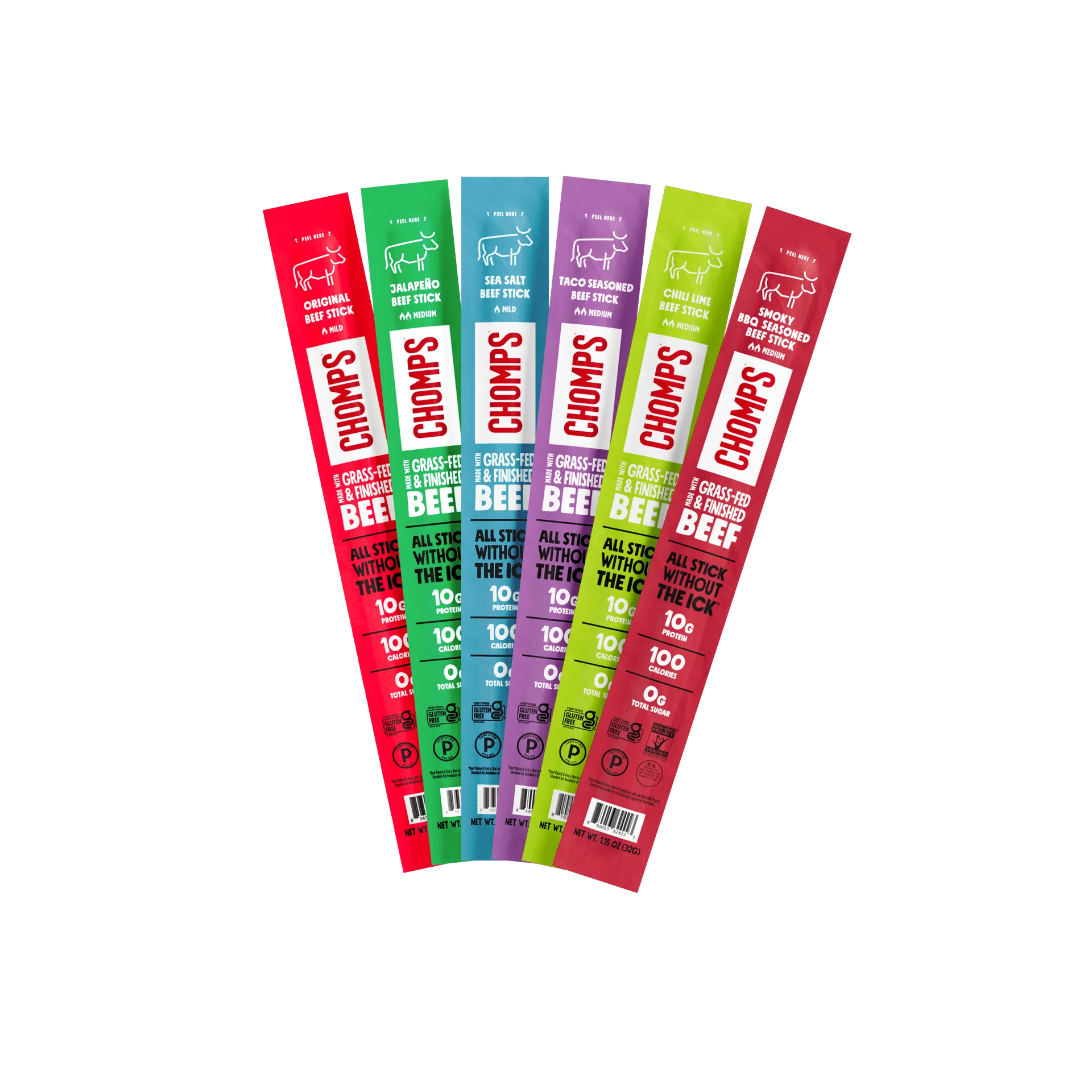 Beef Trial Pack