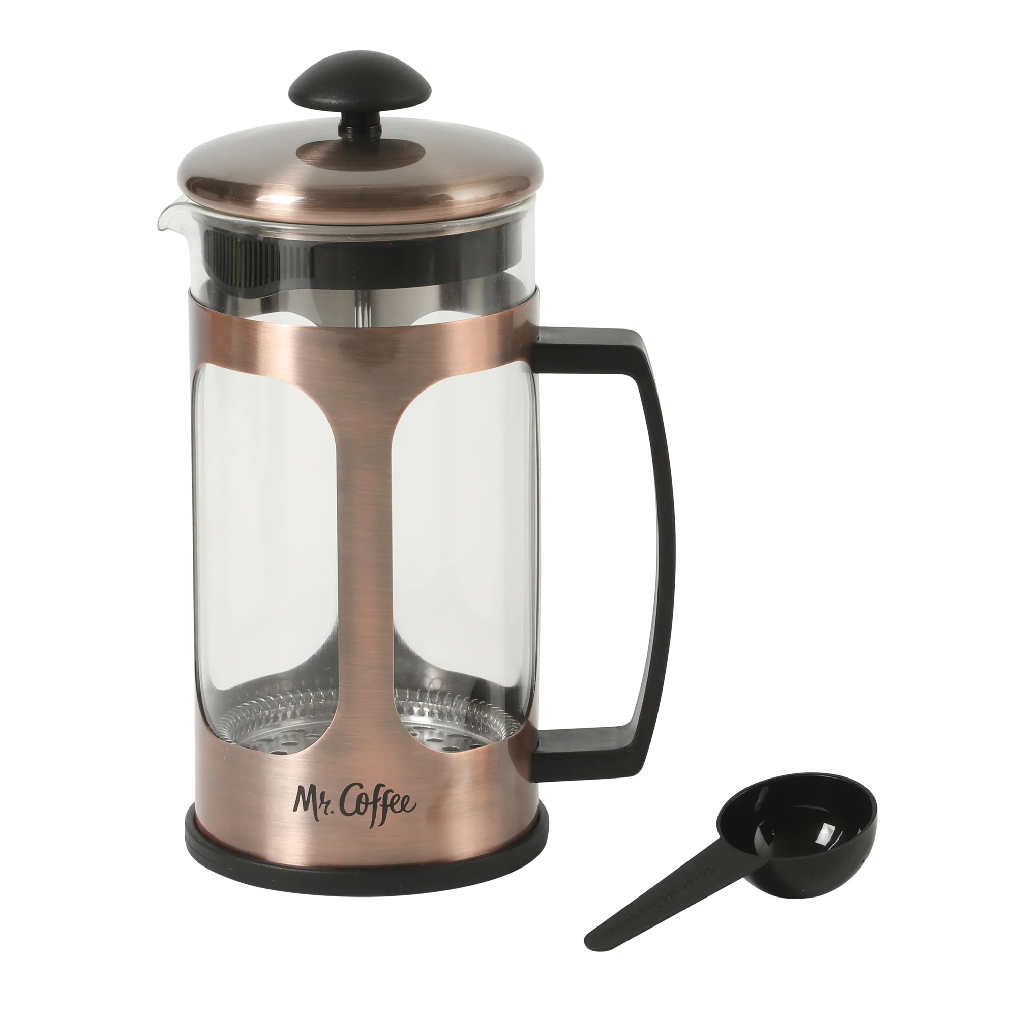 How to Choose a French Press for Rich, Full-Bodied Coffee