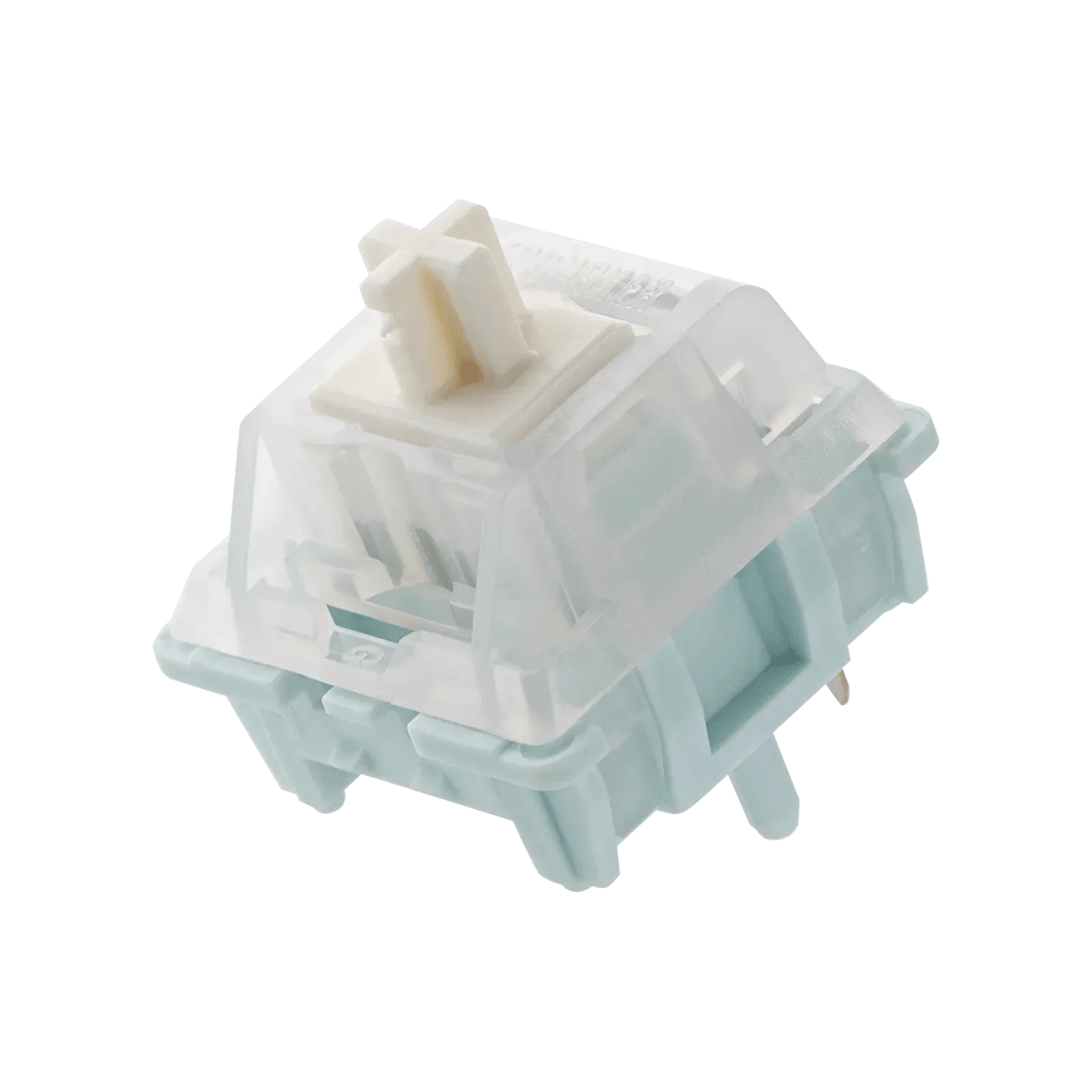 EPOMAKER Stomp Tactile Switch Set