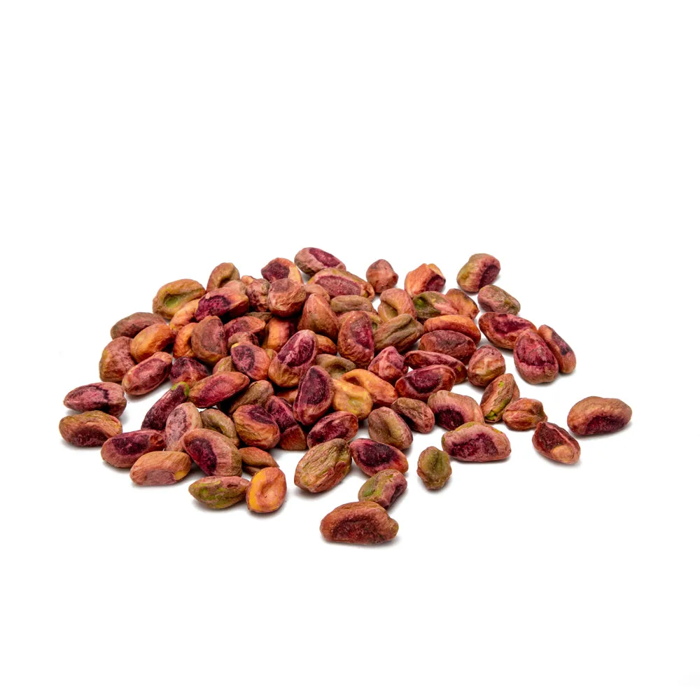 Pistachio Kernel Roasted Sea Salt
