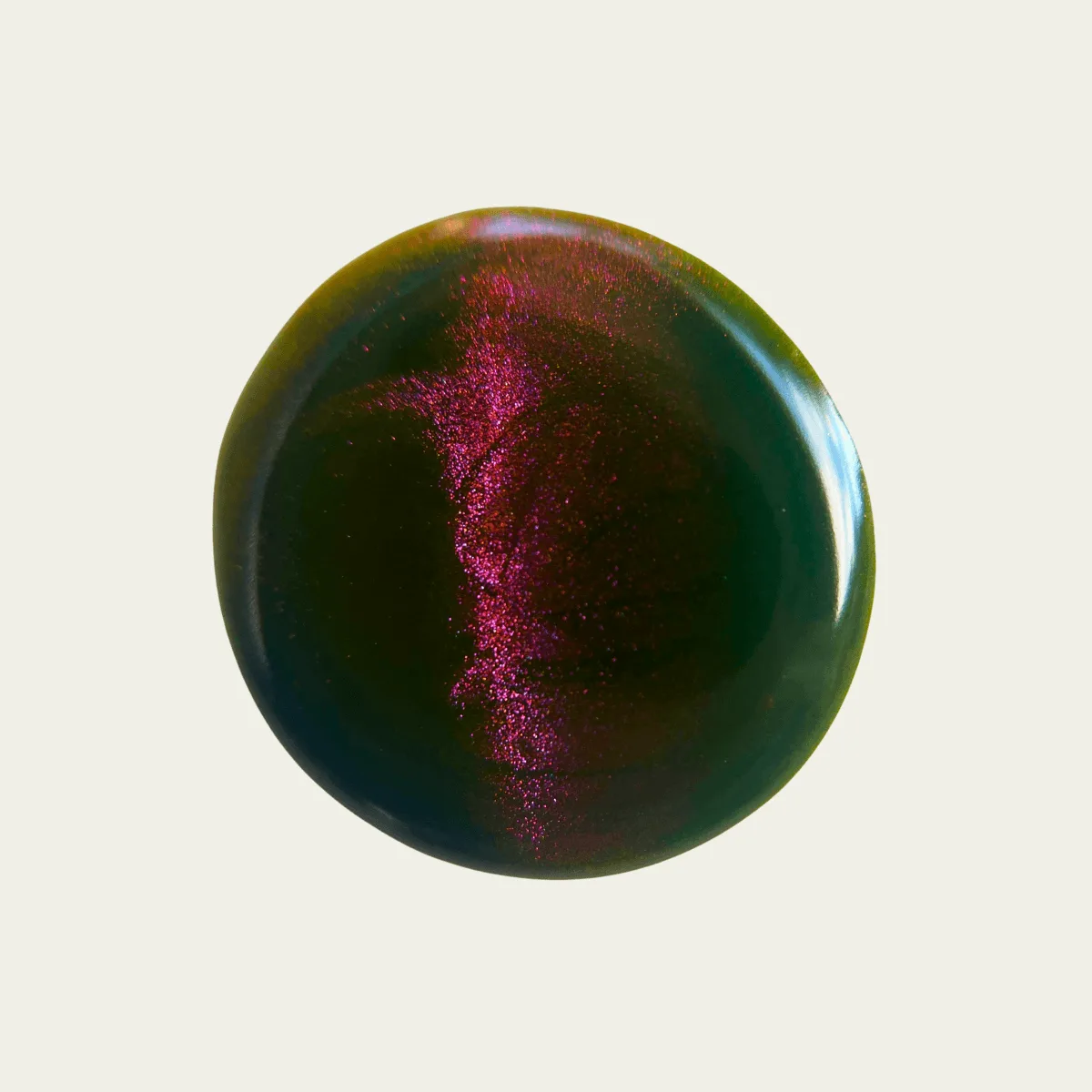 ALWAYS STANDING BAYOU (magnetic)