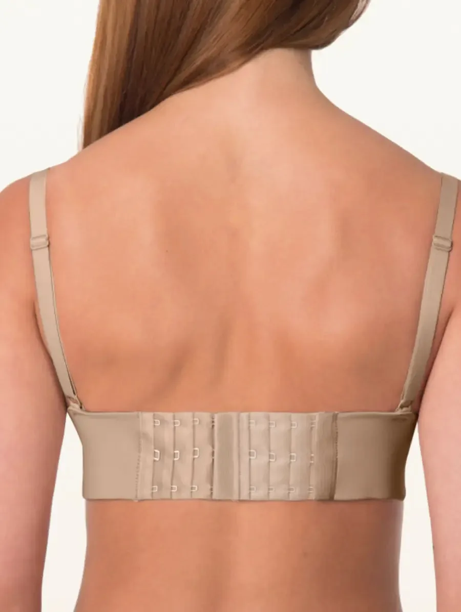 Racerback Bra Converter: How to Use One and When It Helps