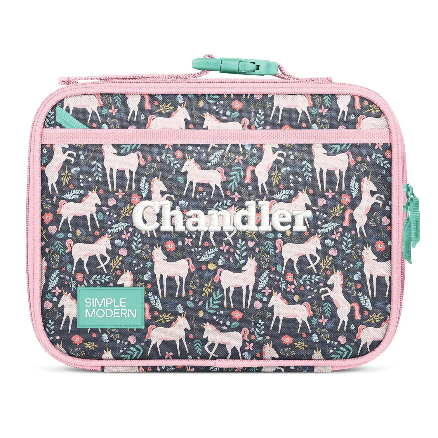 Hadley Lunch Bag