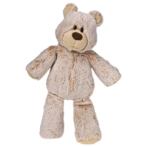 Mary Meyer Marshmallow Zoo: A Soft Plush for Baby