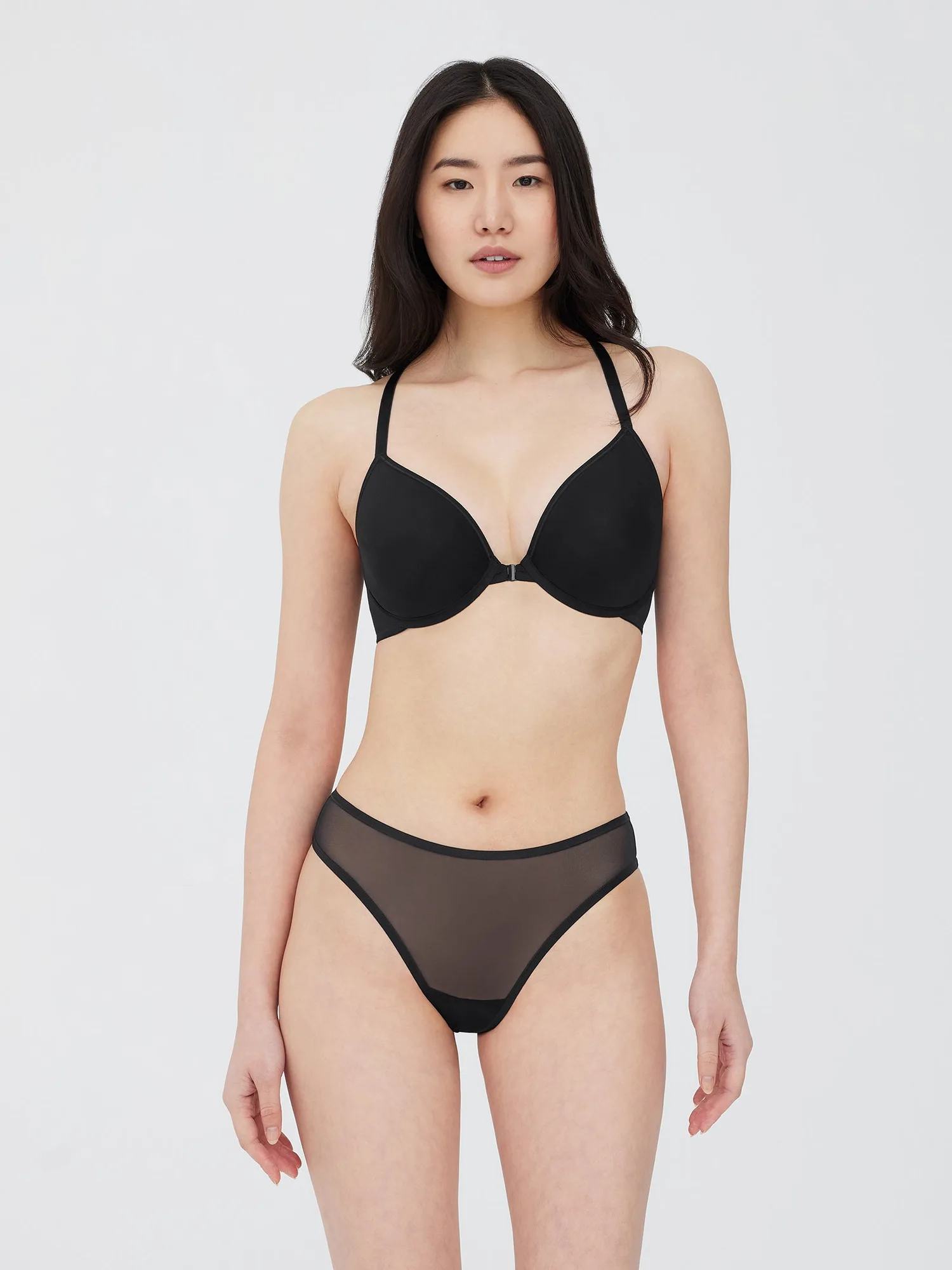 String en mesh Spellbound